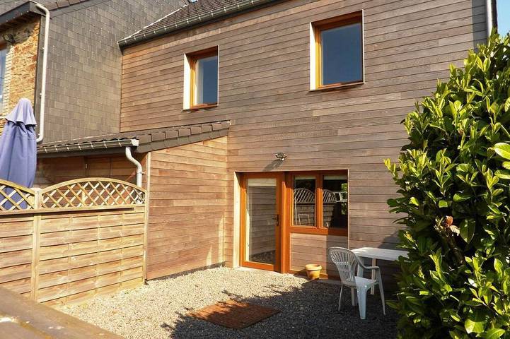 Gîte pour 4 personnes, avec jardin à Sprimont