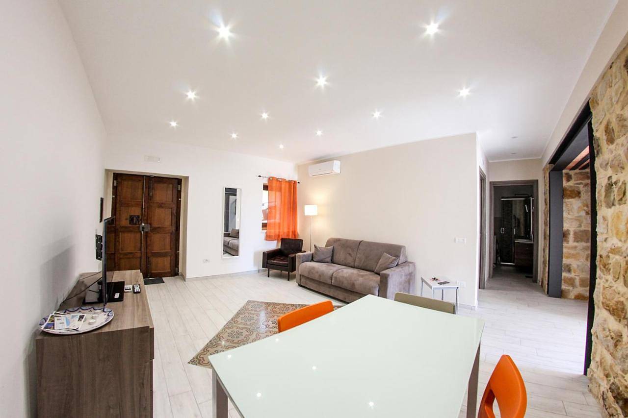Appartement entier, Standard Apartment in Castel di Tusa, Tusa