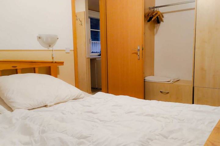 Bungalow für 4 Personen, mit Garten in Sellin - 2