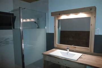 Agriturismo pour 8 Personnes dans Sancey - Belleherbe, Doubs, Photo 4