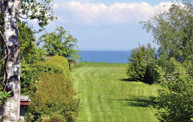 Ferienhaus für 6 Personen, mit Garten und Terrasse sowie Sauna in Sønderborg kommun - 2