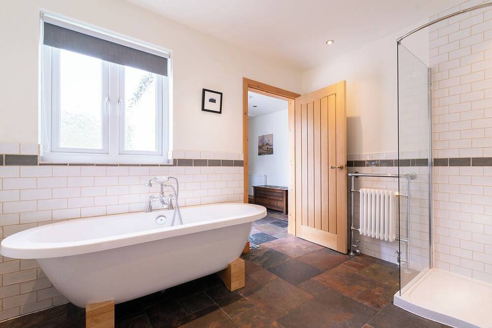 Crofter's Cottage in Argyll & Bute