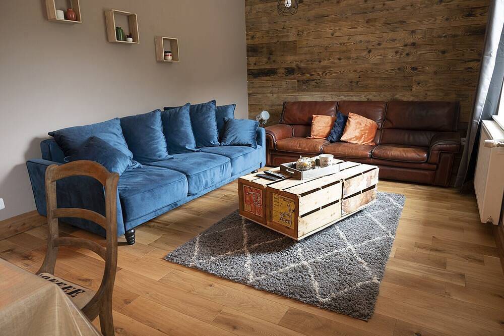 Photo : Appartement de vacances