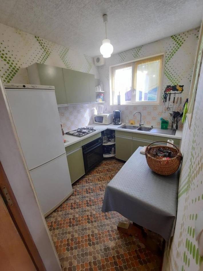 Gîte pour 5 personnes, avec jardin, animaux acceptés dans Parc naturel régional des Ardennes - 4