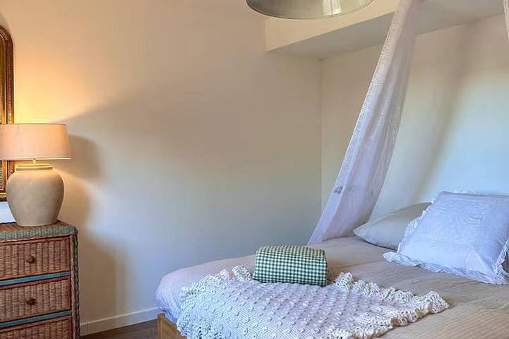 Gîte pour 4 personnes dans Courgains - 2