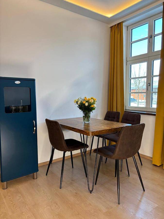 Hütte für 11 Personen, mit Garten und Ausblick, mit Haustier in Oberammergau - 3