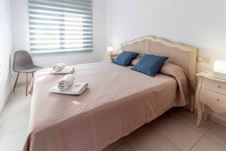 Ganze Wohnung, 15.00 Les Pitas I 2n 1a   Cozy apartment in S'Agaró, Platja d'Aro