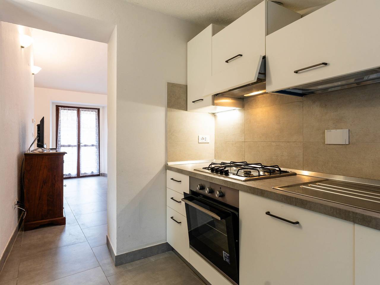 Apartamento entero, La Moderna G in Diano Castello, Riviera di Ponente