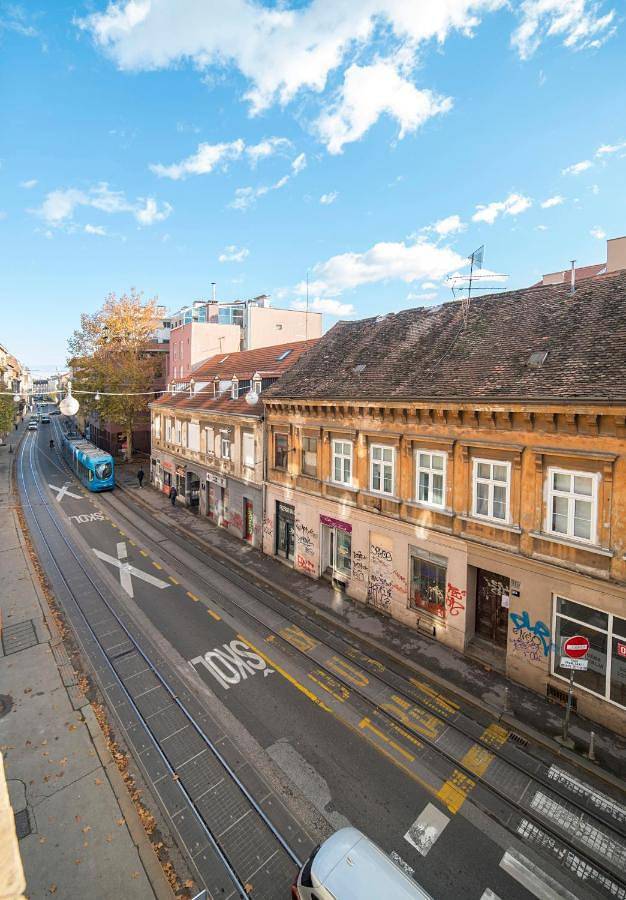 Maison d’hôte pour 2 personnes à Zagreb - 3