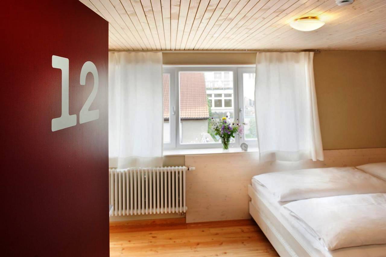 Familienhotel Weimar mit Ferienwohnungen in Weimar, Weimarer Land