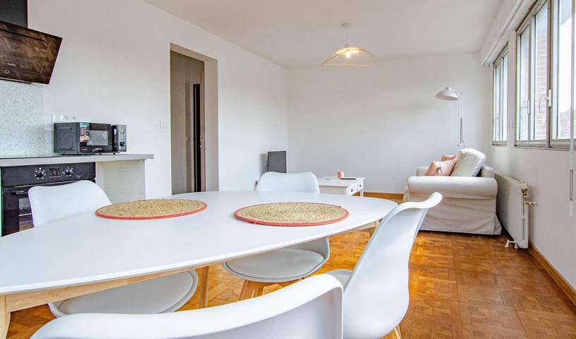 Gîte für 2 Personen in Champagne-Ardennen - 3