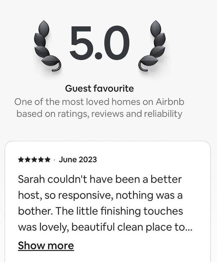 Gîte pour 4 personnes, avec jardin dans Dunglow - 2