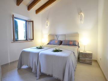 Villa in Sineu, Mallorca Inselmitte für 11 