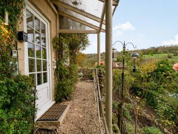 Casa Vacanza per 2 Persone in Bath, Cotswolds, Foto 1