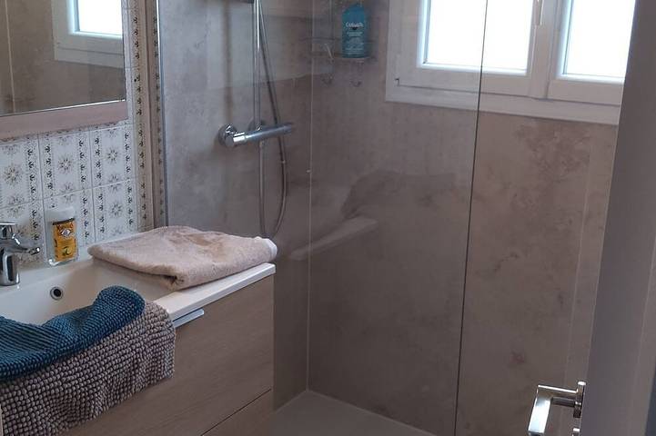 Chambre d’hôte pour 2 personnes à Bidart - 3