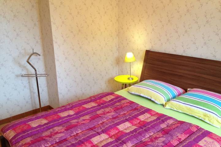 Location de vacances pour 7 personnes, avec jardin et terrasse à Saint-Laurent-du-Verdon - 4