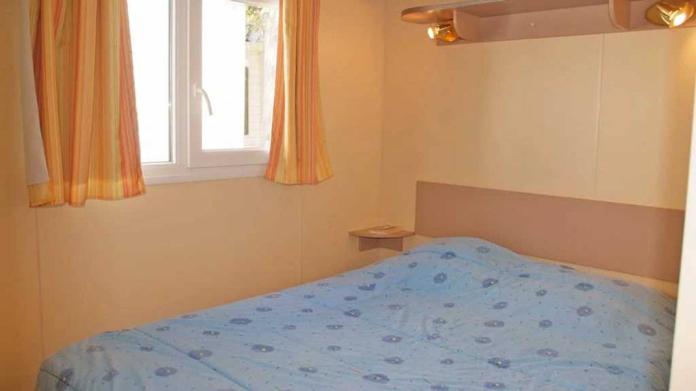 Camping 3 étoiles - ccbaf0d in Bauduen, Brignoles Region