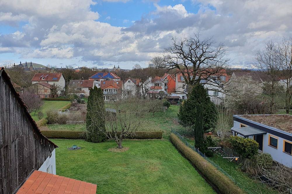 Ganze Wohnung, Stadtnahe, gemütliche Ferienwohnung 3 Zkb, 50m² in Fulda, Rhön-Hessen