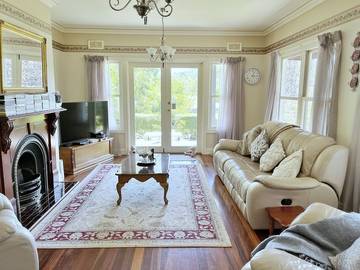 Holiday Home for 11 People in Healesville, Shire of Yarra Ranges, Photo 2