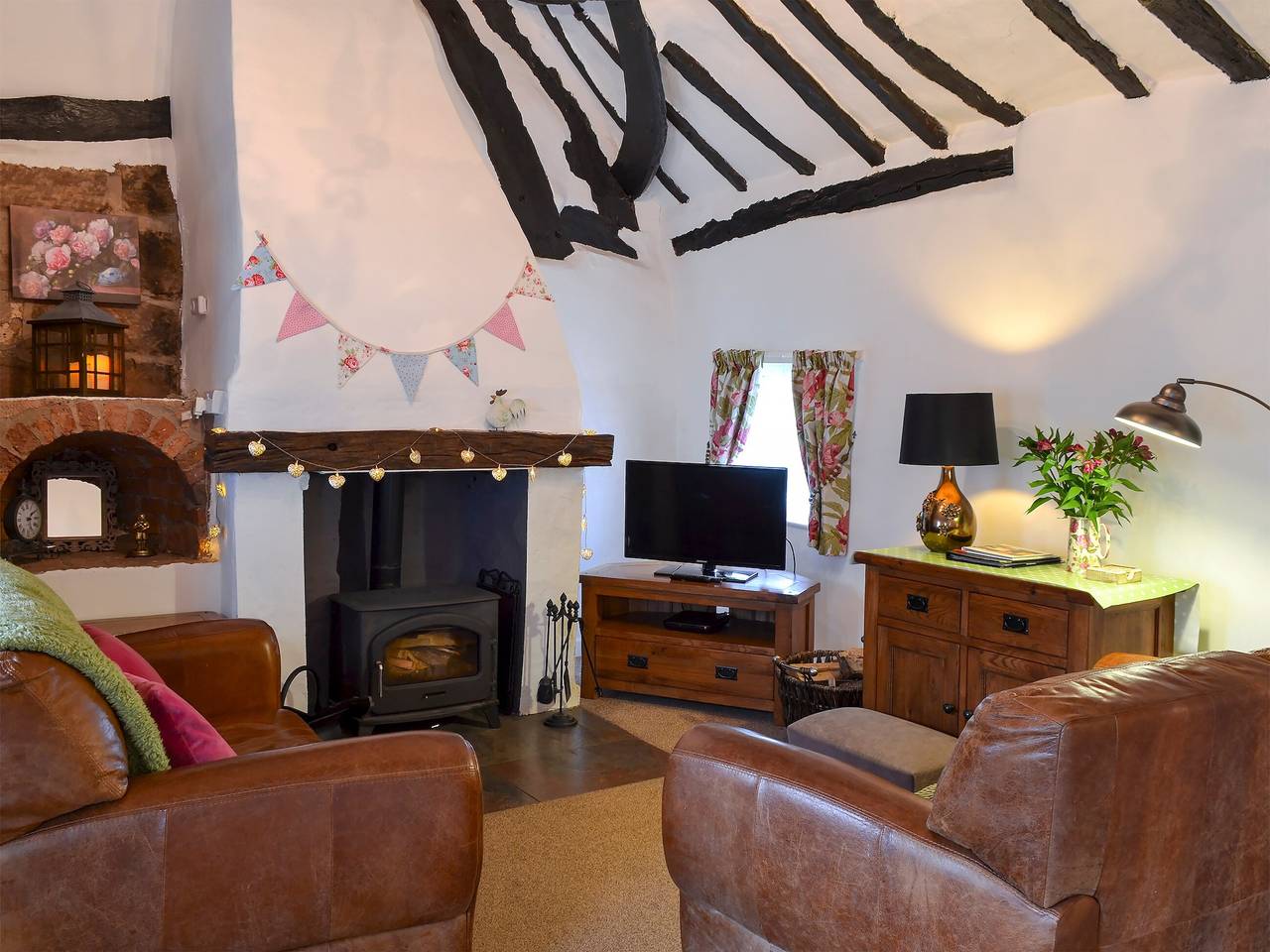 Childe Of Hale Cottage - 27896 in Hale (Halton), Halton