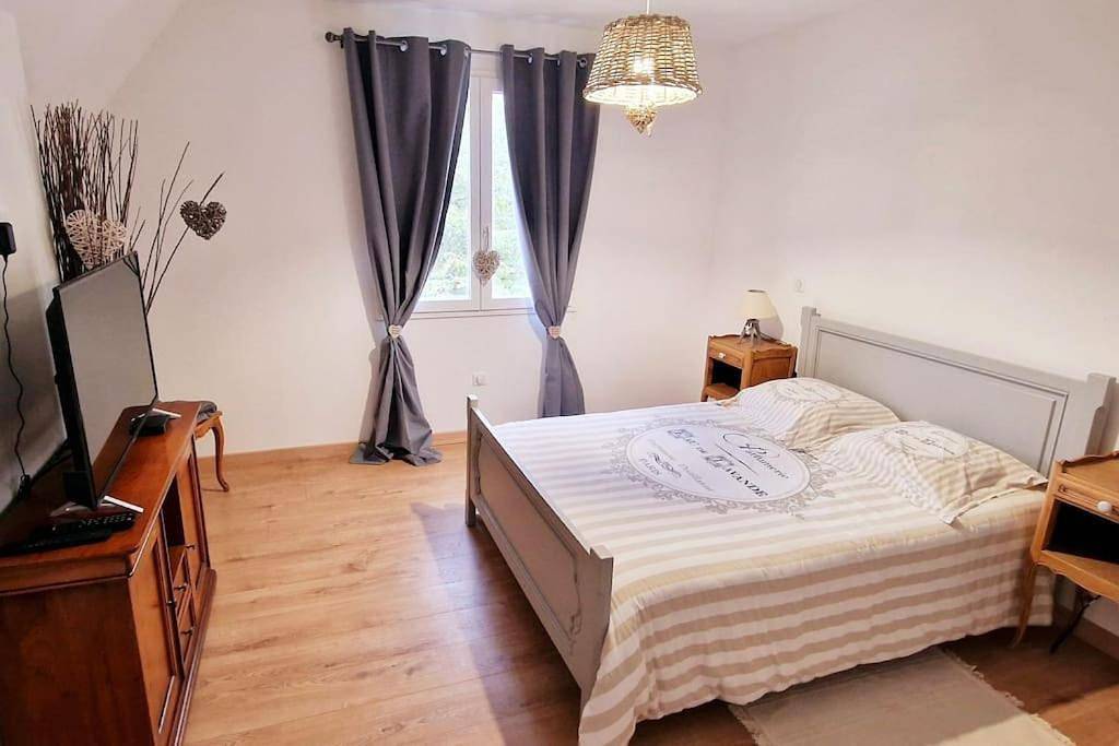 Ganze Wohnung, Two-Bedroom Apartment in Auxerre, Auxerre und Umgebung