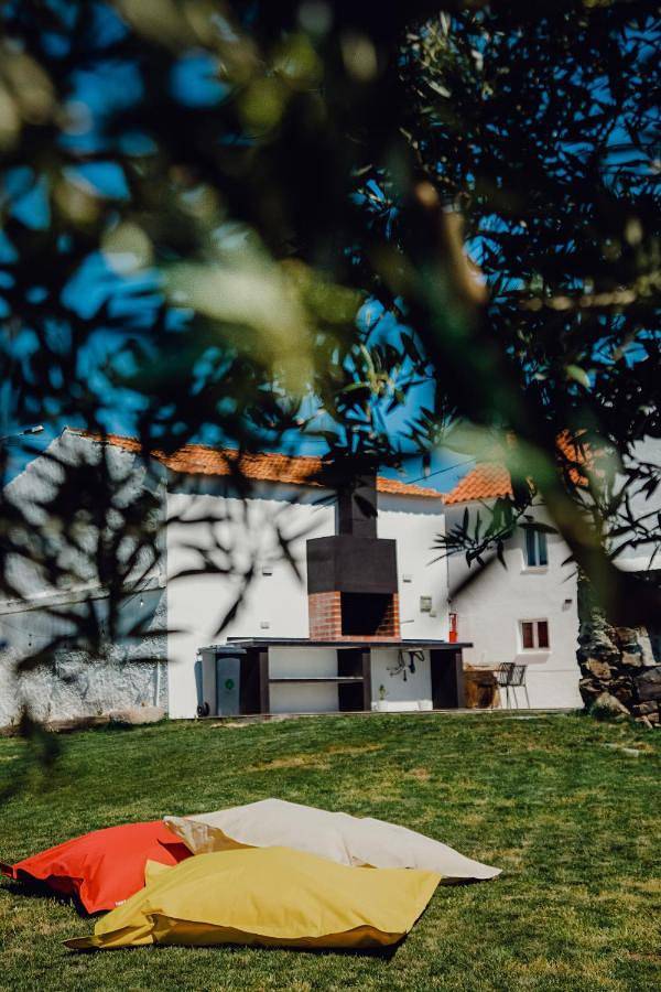 Quinta Dos Avós Lourenço in Vila de Rei, Aldeias do Xisto