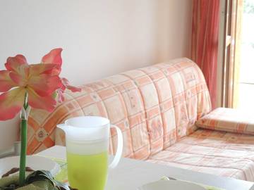 Ferielejlighed til 6 Personer i Bibione, Venice Provinsen, Billede 3