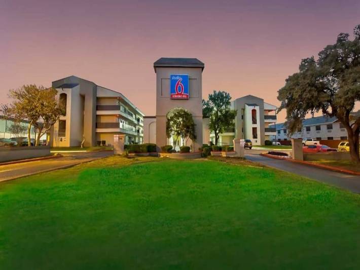 1 Cama King | Suite | Ns in San Antonio, Condado de Bexar