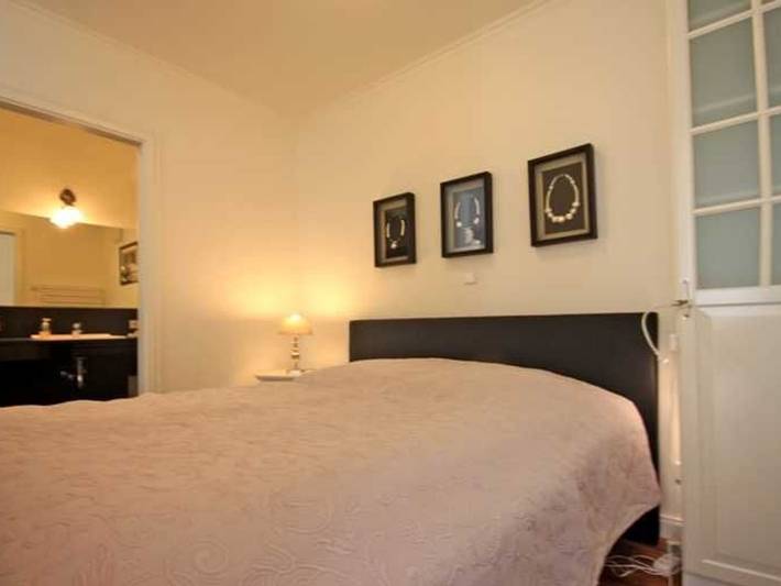 Ferienwohnung für 2 Personen, mit Terrasse in Börgerende-Rethwisch - 3