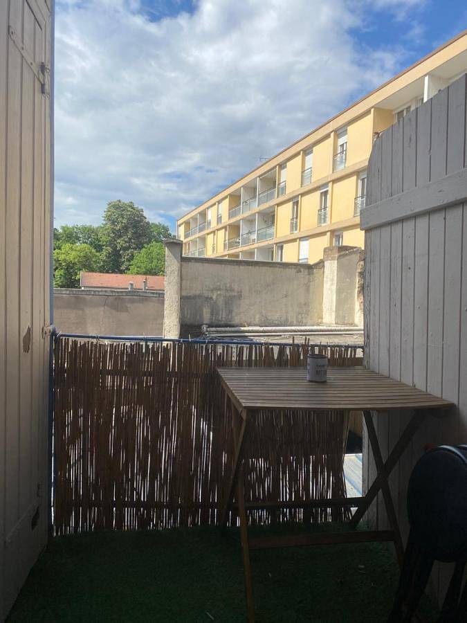 Gîte pour 4 personnes, avec terrasse à Montigny-lès-Metz - 2