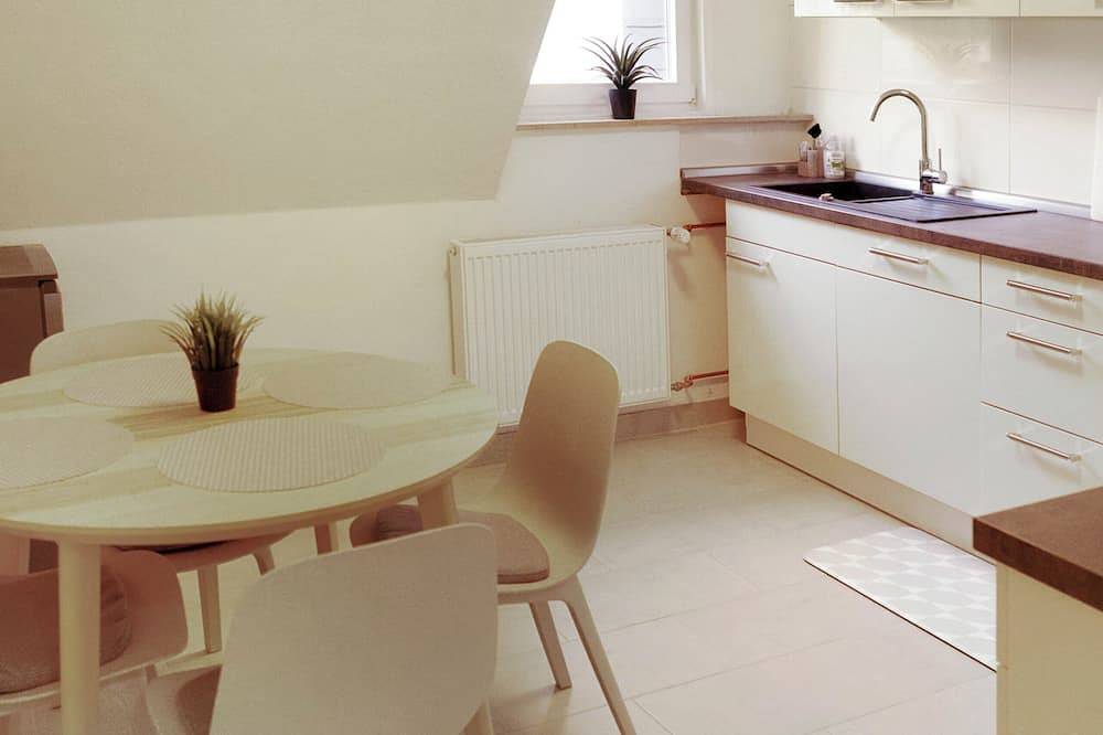 Ganze Wohnung, 222 Haus Salinen Wohnung in Bad Rothenfelde, Osnabrücker Land