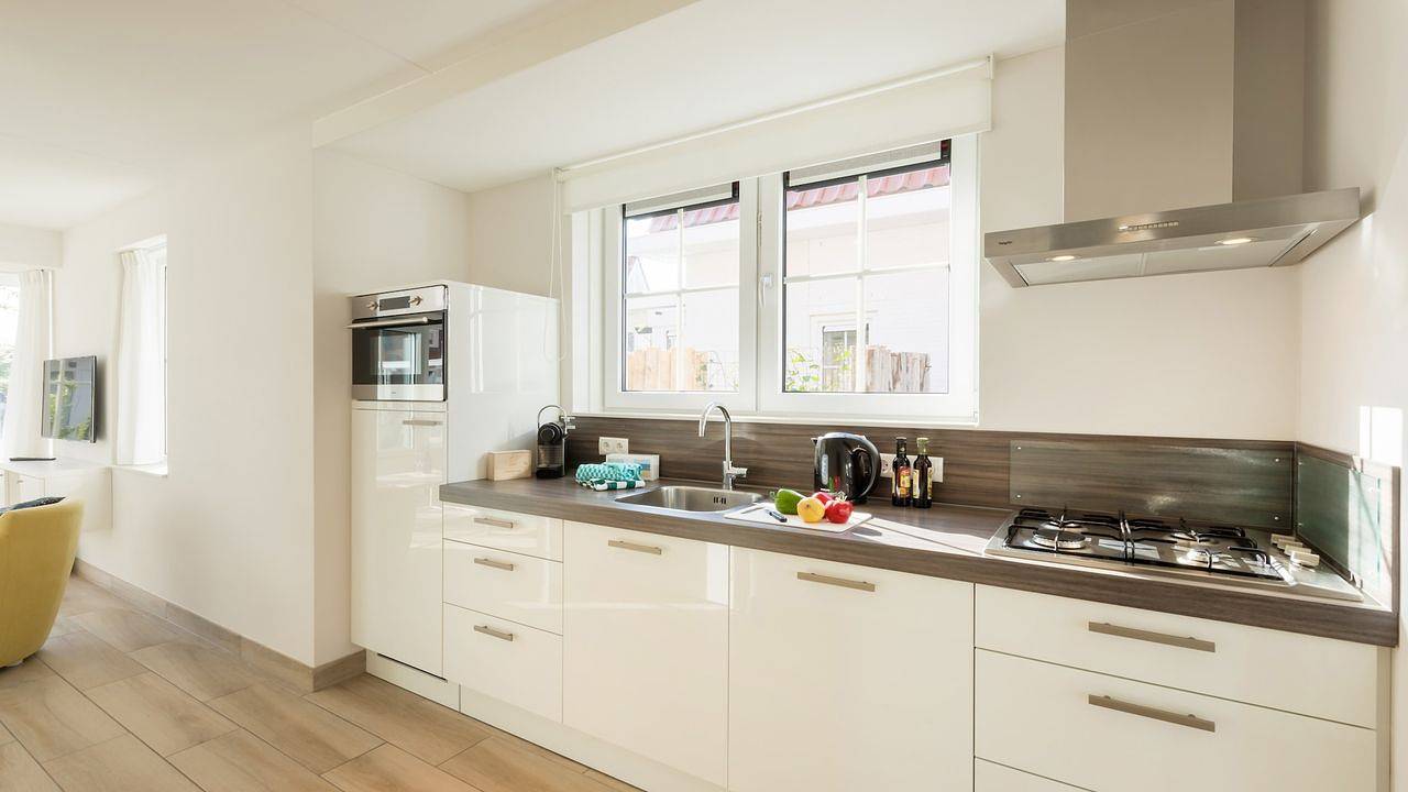 Villa für 4 Personen (80 m²) in Koudekerke in Dishoek, Walcheren