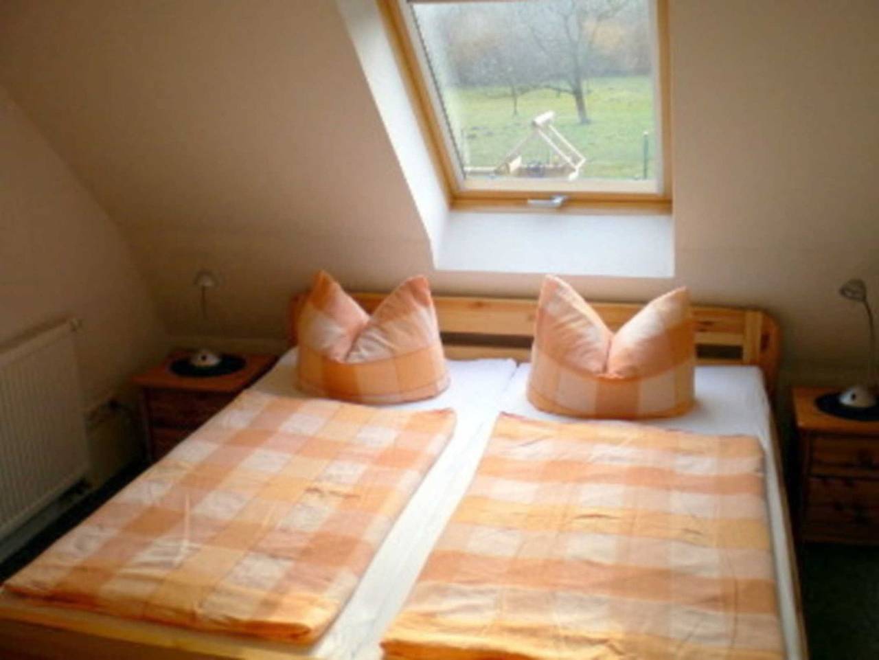 Ganze Ferienwohnung, Rügen-Fewo 175 - Ferienwohnung in Lancken-Granitz, Rügen