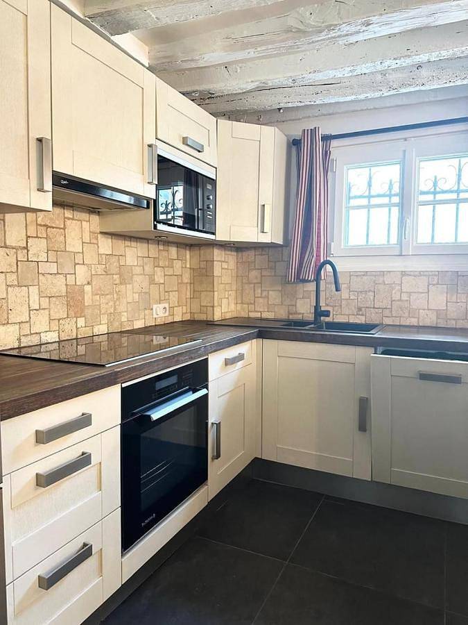 Maison d’hôte pour 6 personnes à Boulogne-Billancourt - 4