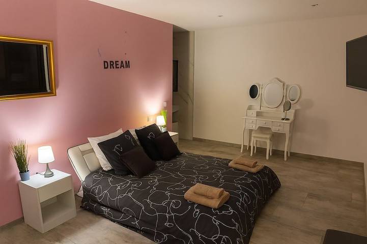 Villa pour 4 personnes dans l' Ariège - 3