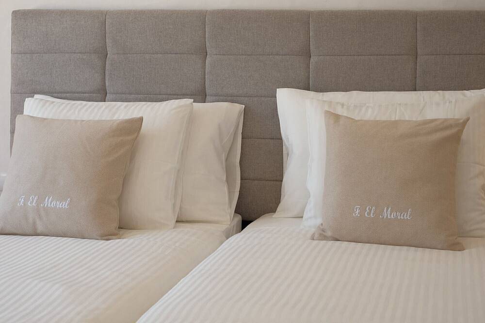 Apartamento entero, Finca El Moral by Huskalia - Suite Nogal in Los Llanos, Los Llanos de Aridane