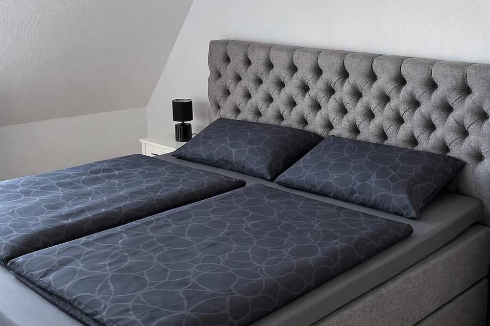 Ganze Wohnung, Komplett renovierte Design-Wohnung in Stadtnähe in Lünen, Ruhrgebiet