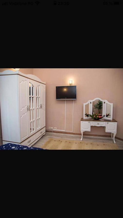 Appartement de vacances pour 4 personnes, avec balcon