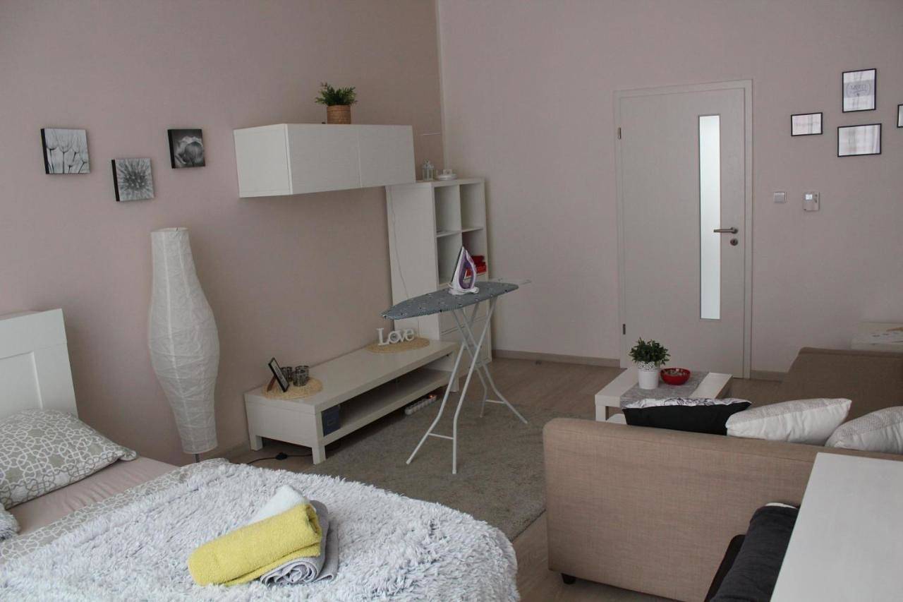 Appartement entier, Kavi apartments #2 in Plzeň, Région de Plzeň