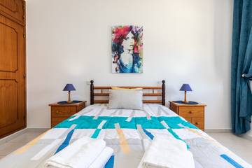 Apartamento De Férias para 4 Pessoas em Vila Nova de Cacela, Ria Formosa, Foto 1