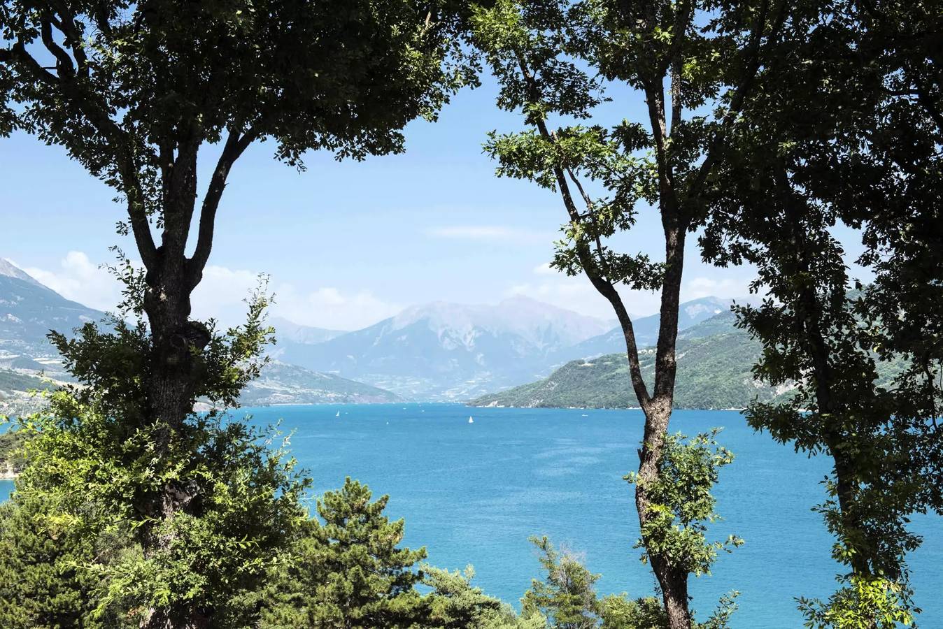 Studio Confort 4 Personen in Chorges, Nationalpark Écrins