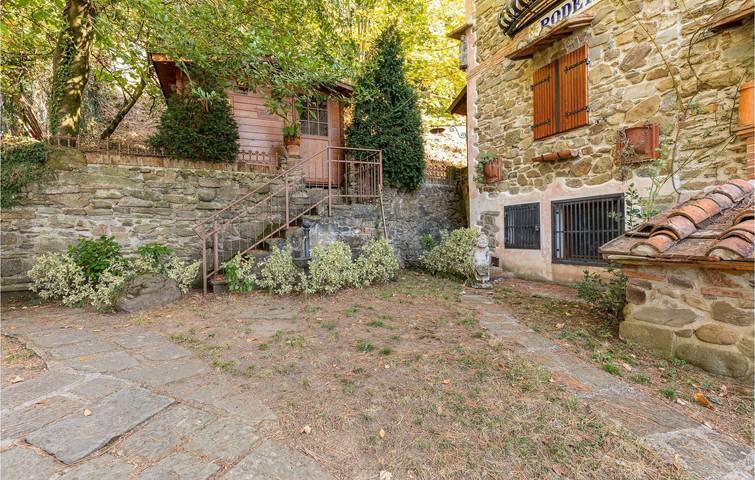 Location de vacances pour 8 personnes, animaux acceptés à Pistoia - 3