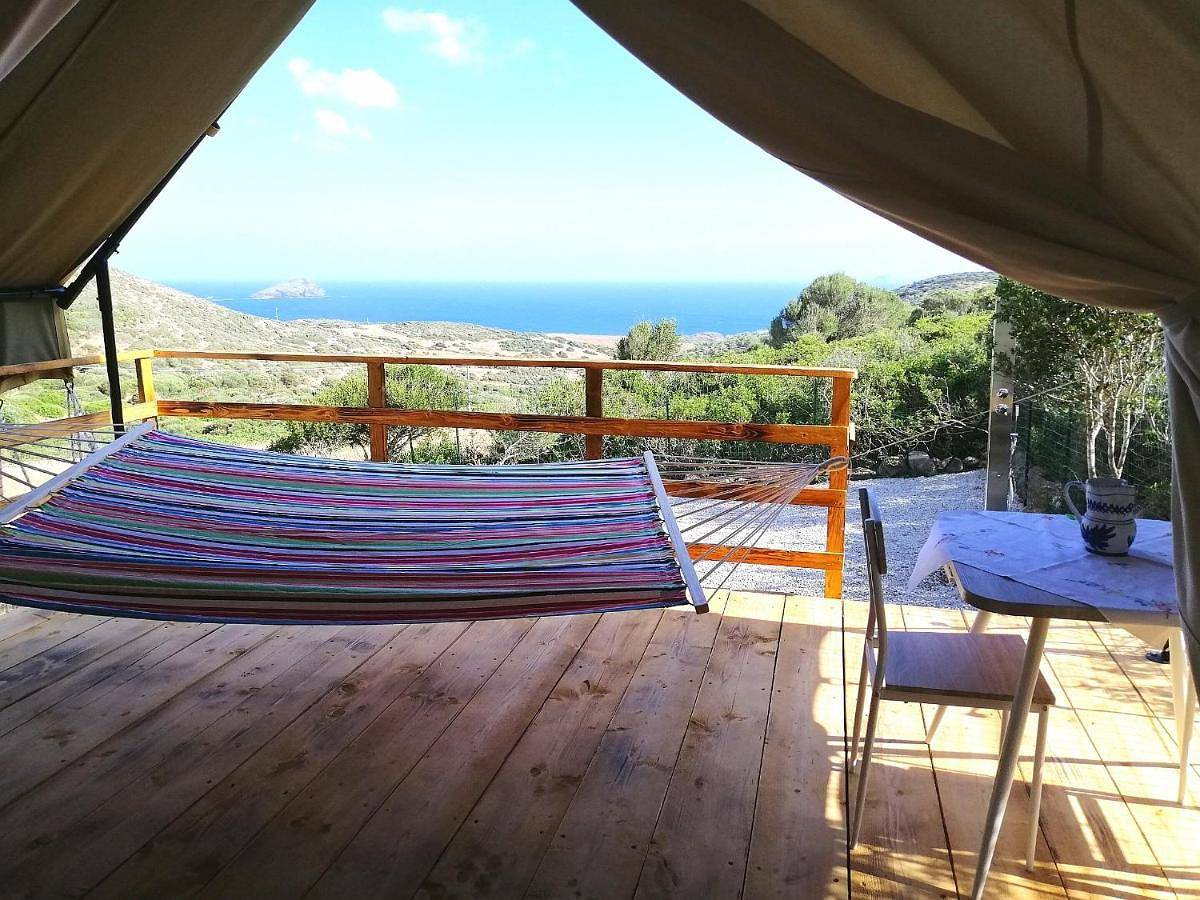 Holiday Home in Sant'Antioco Città, Sant'Antioco