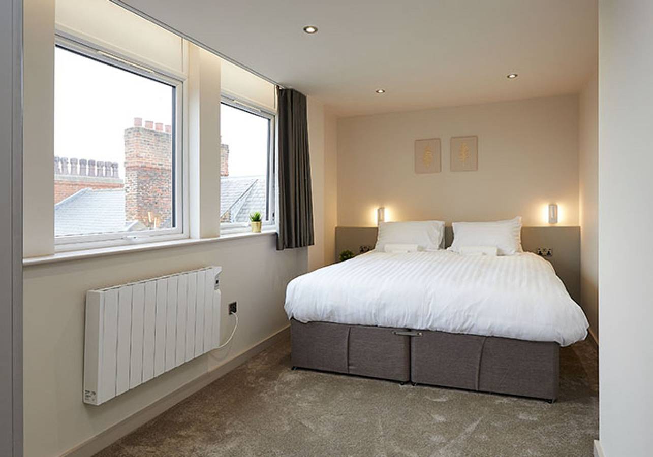 Apartamento entero, Supreme Suites in Hull in Kingston upon Hull, Yorkshire y Humber
