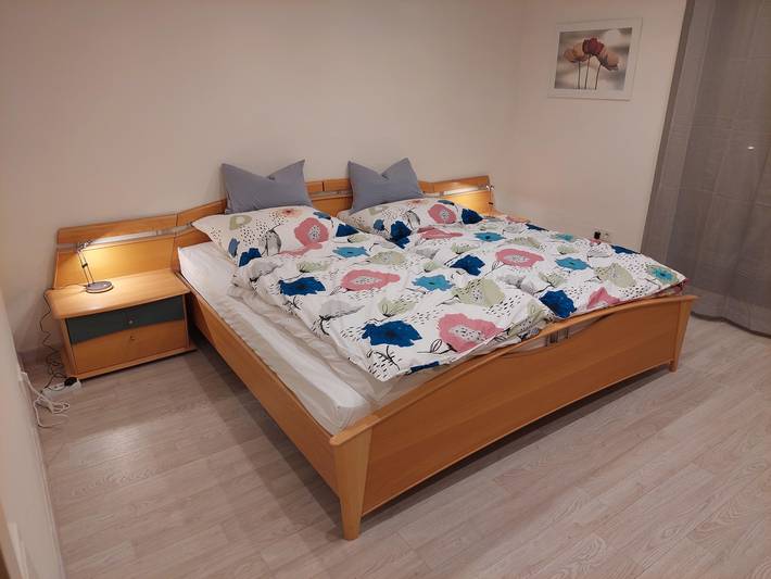 Ferienwohnung für 4 Personen, mit Terrasse in Waxweiler - 4