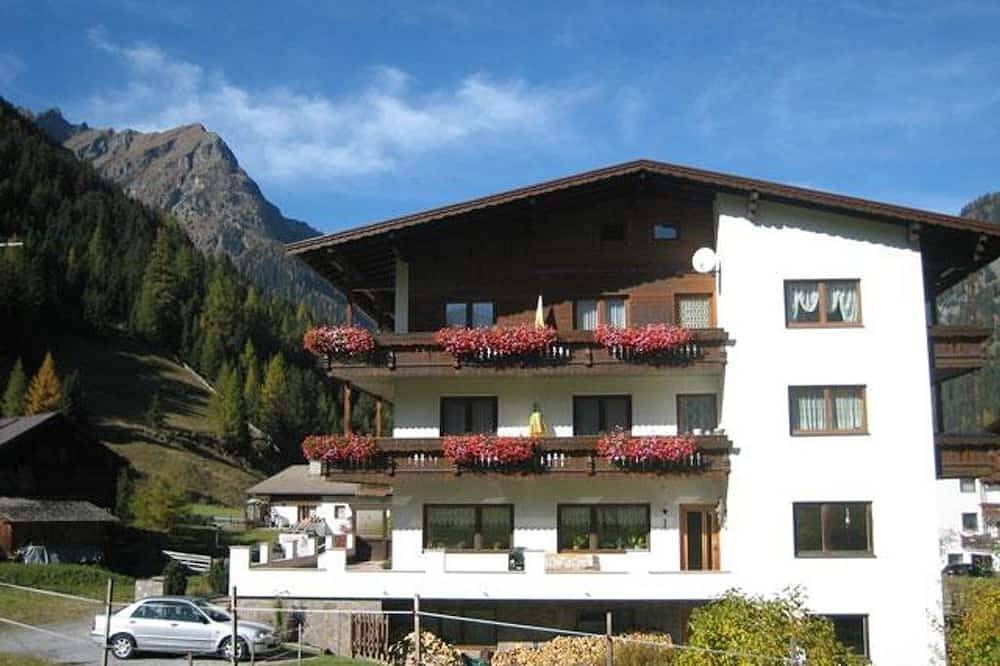 Appartement 1 - Gschwandthof in Kaunergrat, St. Leonhard im Pitztal