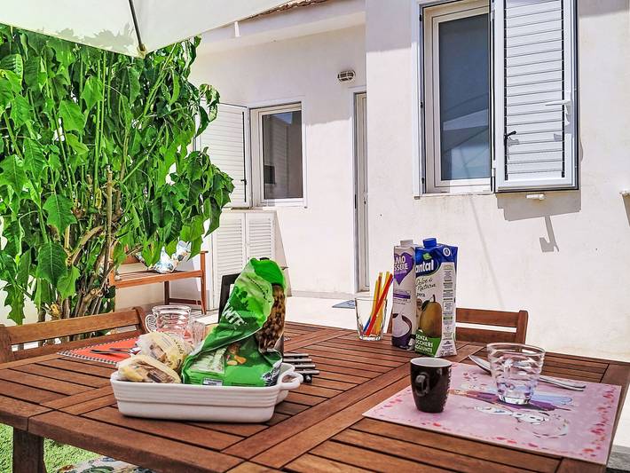 Dina Home - Dina Home 110.1 in Casuzze, Santa Croce Camerina