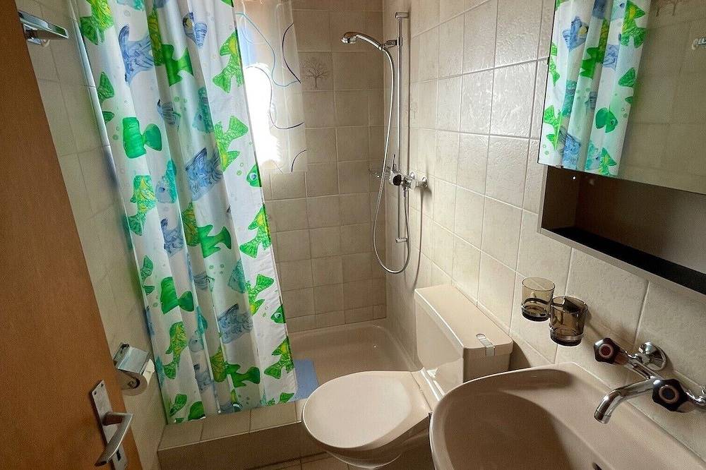 Ganze Wohnung, 1 bedroom apartment in hasliberg-wasserwendi in Hasliberg, Berner Oberland