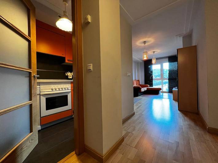 Gîte pour 4 personnes, animaux acceptés à Ramales de la Victoria - 4