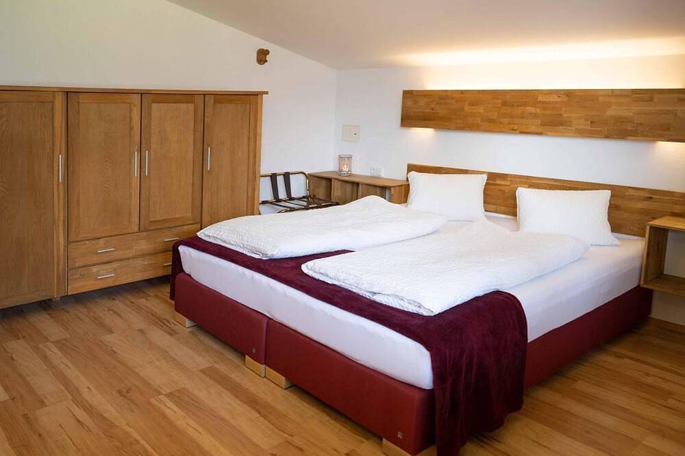 Geheel appartement, Superior 3-room apartment/type B-Superior - Appartementhaus Leithner in Pertisau, Eben am Achensee